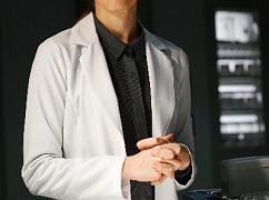 Time After Time: 1x05 Picture Fades - zdjęcia promocyjne