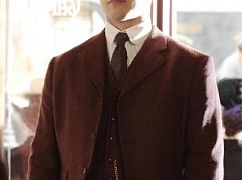 Time After Time: 1x05 Picture Fades - zdjęcia promocyjne