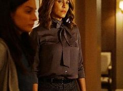 Time After Time: 1x05 Picture Fades - zdjęcia promocyjne