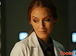 Time After Time: 1x05 Picture Fades - zdjęcia promocyjne
