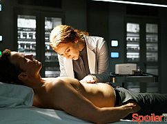 Time After Time: 1x05 Picture Fades - zdjęcia promocyjne