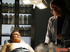 Time After Time: 1x05 Picture Fades - zdjęcia promocyjne