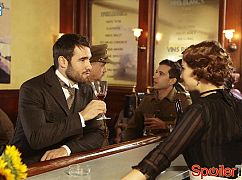 Time After Time: 1x05 Picture Fades - zdjęcia promocyjne