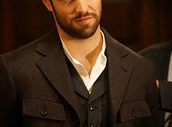 Time After Time: 1x05 Picture Fades - zdjęcia promocyjne