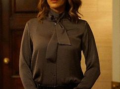 Time After Time: 1x05 Picture Fades - zdjęcia promocyjne