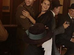 Time After Time: 1x05 Picture Fades - zdjęcia promocyjne