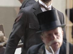 Time After Time: 1x05 Picture Fades - zdjęcia promocyjne
