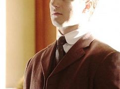 Time After Time: 1x05 Picture Fades - zdjęcia promocyjne