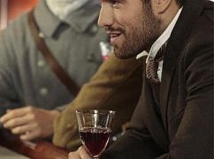 Time After Time: 1x05 Picture Fades - zdjęcia promocyjne