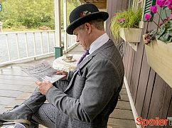 When Calls the Heart: 4x04 Change of Heart - zdjęcia promocyjne