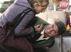 Powerless: 1x06 I'ma Friend You - zdjęcia promocyjne