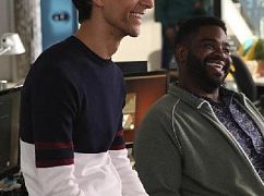 Powerless: 1x06 I'ma Friend You - zdjęcia promocyjne