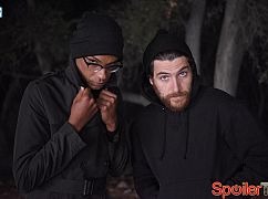 Making History: 1x04 Chadwick's Angels - zdjęcia promocyjne