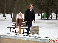 Na dobre i na złe odc. 666 - zdjęcia promocyjne