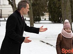 Na dobre i na złe odc. 666 - zdjęcia promocyjne
