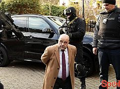 Barwy szczęścia odc. 1616 - zdjęcia promocyjne