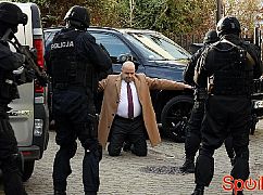 Barwy szczęścia odc. 1616 - zdjęcia promocyjne