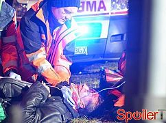 Na sygnale odc. 133 - zdjęcia promocyjne