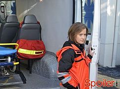 Na sygnale odc. 133 - zdjęcia promocyjne