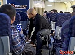 Agenci NCIS: Los Angeles: 8x19 767 - zdjęcia promocyjne