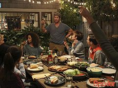 The Fosters: 4x16 The Long Haul - zdjęcia promocyjne