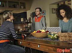 The Fosters: 4x16 The Long Haul - zdjęcia promocyjne