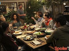 The Fosters: 4x16 The Long Haul - zdjęcia promocyjne