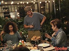 The Fosters: 4x16 The Long Haul - zdjęcia promocyjne
