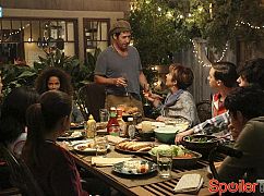 The Fosters: 4x16 The Long Haul - zdjęcia promocyjne