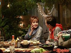 The Fosters: 4x16 The Long Haul - zdjęcia promocyjne