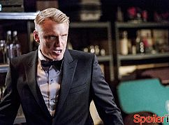 Arrow: 5x17 Kapiushon - zdjęcia promocyjne