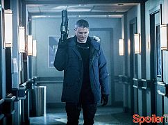 The Flash: 3x16 Into the Speed Force - zdjęcia promocyjne
