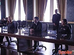 The Expanse: 2x09 The Weeping Somnambulist - zdjęcia promocyjne