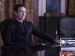 The Expanse: 2x09 The Weeping Somnambulist - zdjęcia promocyjne