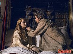 Zdjęcia promocyjne 1 sezonu serialu The White Princess