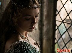 Zdjęcia promocyjne 1 sezonu serialu The White Princess