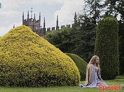 Zdjęcia promocyjne 1 sezonu serialu The White Princess