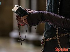Zdjęcia promocyjne 1 sezonu serialu The White Princess