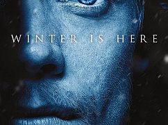 Plakaty promocyjne 7 sezonu serialu Gra o tron