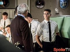 DC’s Legends of Tomorrow: 2x14 Moonshot - zdjęcia promocyjne