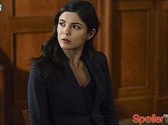 Chicago Justice: 1x06 Dead Meat - zdjęcia promocyjne