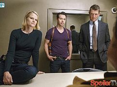 Chicago Justice: 1x06 Dead Meat - zdjęcia promocyjne