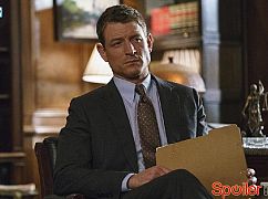 Chicago Justice: 1x06 Dead Meat - zdjęcia promocyjne