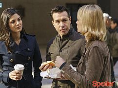 Chicago Justice: 1x06 Dead Meat - zdjęcia promocyjne