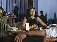 Chicago Justice: 1x06 Dead Meat - zdjęcia promocyjne