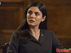 Chicago Justice: 1x06 Dead Meat - zdjęcia promocyjne