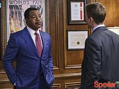 Chicago Justice: 1x06 Dead Meat - zdjęcia promocyjne
