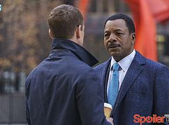 Chicago Justice: 1x06 Dead Meat - zdjęcia promocyjne
