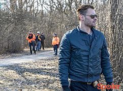 Chicago PD: 4x17 Remember The Devil - zdjęcia promocyjne