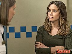 Chicago PD: 4x17 Remember The Devil - zdjęcia promocyjne